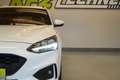 Ford Focus Turnier 1.5 EcoBl. Aut. "ST- LINE" LED*NAVI*ACC*R Weiß - thumbnail 10