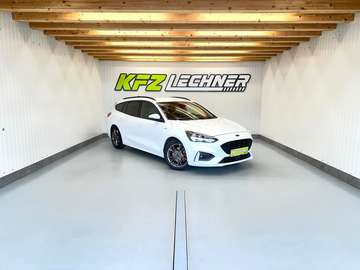 Turnier 1.5 EcoBl. Aut. "ST- LINE" LED*NAVI*ACC*R