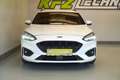 Ford Focus Turnier 1.5 EcoBl. Aut. "ST- LINE" LED*NAVI*ACC*R Weiß - thumbnail 9