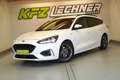 Ford Focus Turnier 1.5 EcoBl. Aut. "ST- LINE" LED*NAVI*ACC*R Weiß - thumbnail 8