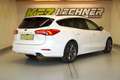 Ford Focus Turnier 1.5 EcoBl. Aut. "ST- LINE" LED*NAVI*ACC*R Weiß - thumbnail 4