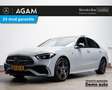 Mercedes-Benz C 300 Limousine e Business Solution AMG Grigio - thumbnail 1