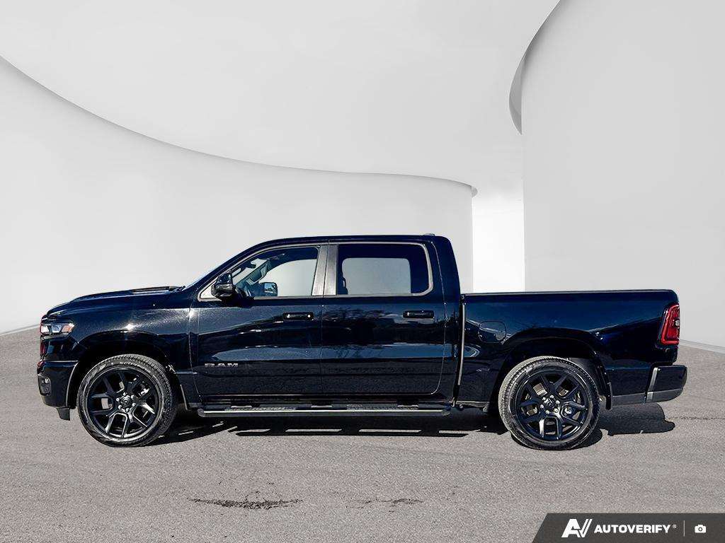 2026 RAM 1500 Sport — photo 3
