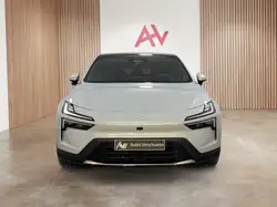 Polestar 4