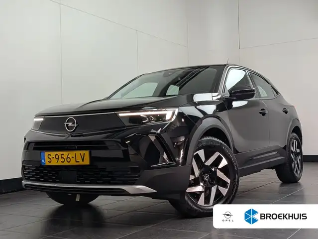 Opel Mokka-E Electric Level 3 50 kWh / Navigatie via Carplay /