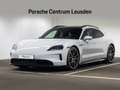 Porsche Taycan Sport Tursimo Grijs - thumbnail 1