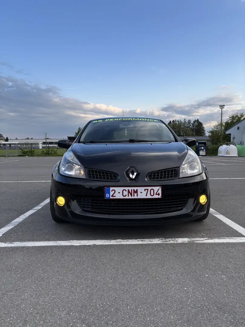 Renault Clio 2.0i 16v Sport Cup - 2