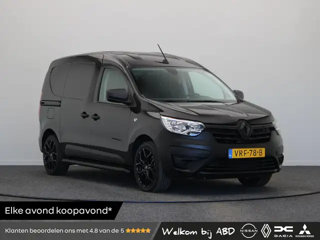 Renault Express 1.3 TCe 100pk Comfort | Laadruimte betimmering | A