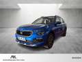 Skoda Kamiq Tour 1,0 TSI 85kW DSG Blau - thumbnail 1