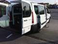 Citroen Jumpy 2.0 mtj con  6 posti maxi passo lungo furgone Blanco - thumbnail 17
