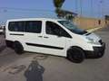 Citroen Jumpy 2.0 mtj con  6 posti maxi passo lungo furgone Blanc - thumbnail 1