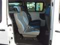 Citroen Jumpy 2.0 mtj con  6 posti maxi passo lungo furgone Blanc - thumbnail 6