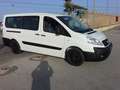 Citroen Jumpy 2.0 mtj con  6 posti maxi passo lungo furgone Blanc - thumbnail 5