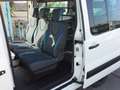 Citroen Jumpy 2.0 mtj con  6 posti maxi passo lungo furgone Blanc - thumbnail 9