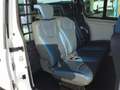 Citroen Jumpy 2.0 mtj con  6 posti maxi passo lungo furgone Blanc - thumbnail 7