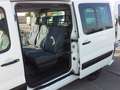 Citroen Jumpy 2.0 mtj con  6 posti maxi passo lungo furgone Blanc - thumbnail 10