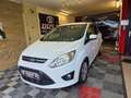Ford C-Max CMAX 1.6 CLIM REGULATEUR tbe ct ok Blanc - thumbnail 5