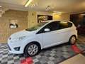Ford C-Max CMAX 1.6 CLIM REGULATEUR tbe ct ok Blanc - thumbnail 1