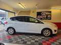 Ford C-Max CMAX 1.6 CLIM REGULATEUR tbe ct ok Blanc - thumbnail 9