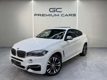 xDrive M50dA