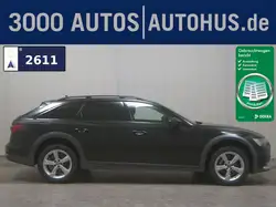 Audi A6 Allroad Avant 45 TDI Qu. Leder Navi vc StHzg