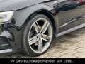 Audi A3 Sportback 2.0 TDI qu. S-Line *LED/CAM/S.SITZE Nero - thumbnail 10