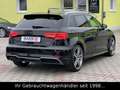 Audi A3 Sportback 2.0 TDI qu. S-Line *LED/CAM/S.SITZE Nero - thumbnail 7