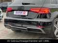 Audi A3 Sportback 2.0 TDI qu. S-Line *LED/CAM/S.SITZE Nero - thumbnail 9