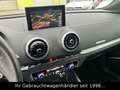 Audi A3 Sportback 2.0 TDI qu. S-Line *LED/CAM/S.SITZE Nero - thumbnail 13