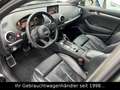 Audi A3 Sportback 2.0 TDI qu. S-Line *LED/CAM/S.SITZE Nero - thumbnail 11