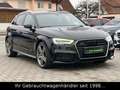 Audi A3 Sportback 2.0 TDI qu. S-Line *LED/CAM/S.SITZE Nero - thumbnail 3