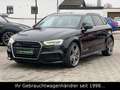 Audi A3 Sportback 2.0 TDI qu. S-Line *LED/CAM/S.SITZE Nero - thumbnail 2