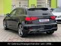 Audi A3 Sportback 2.0 TDI qu. S-Line *LED/CAM/S.SITZE Nero - thumbnail 6