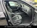 Audi A3 Sportback 2.0 TDI qu. S-Line *LED/CAM/S.SITZE Zwart - thumbnail 18