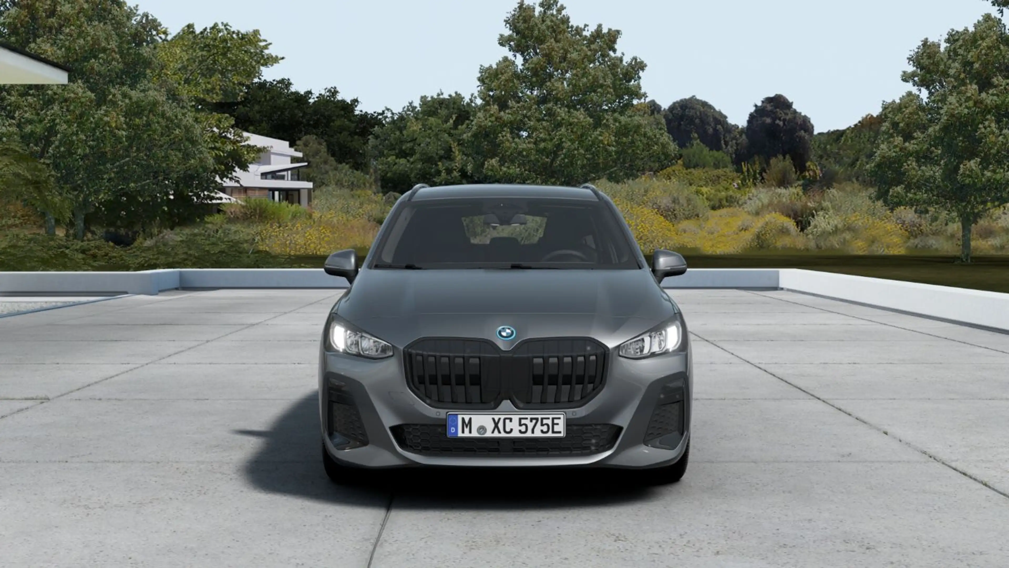 BMW 230 e xDrive M Sportpaket Vorführwagenaktion — photo 3