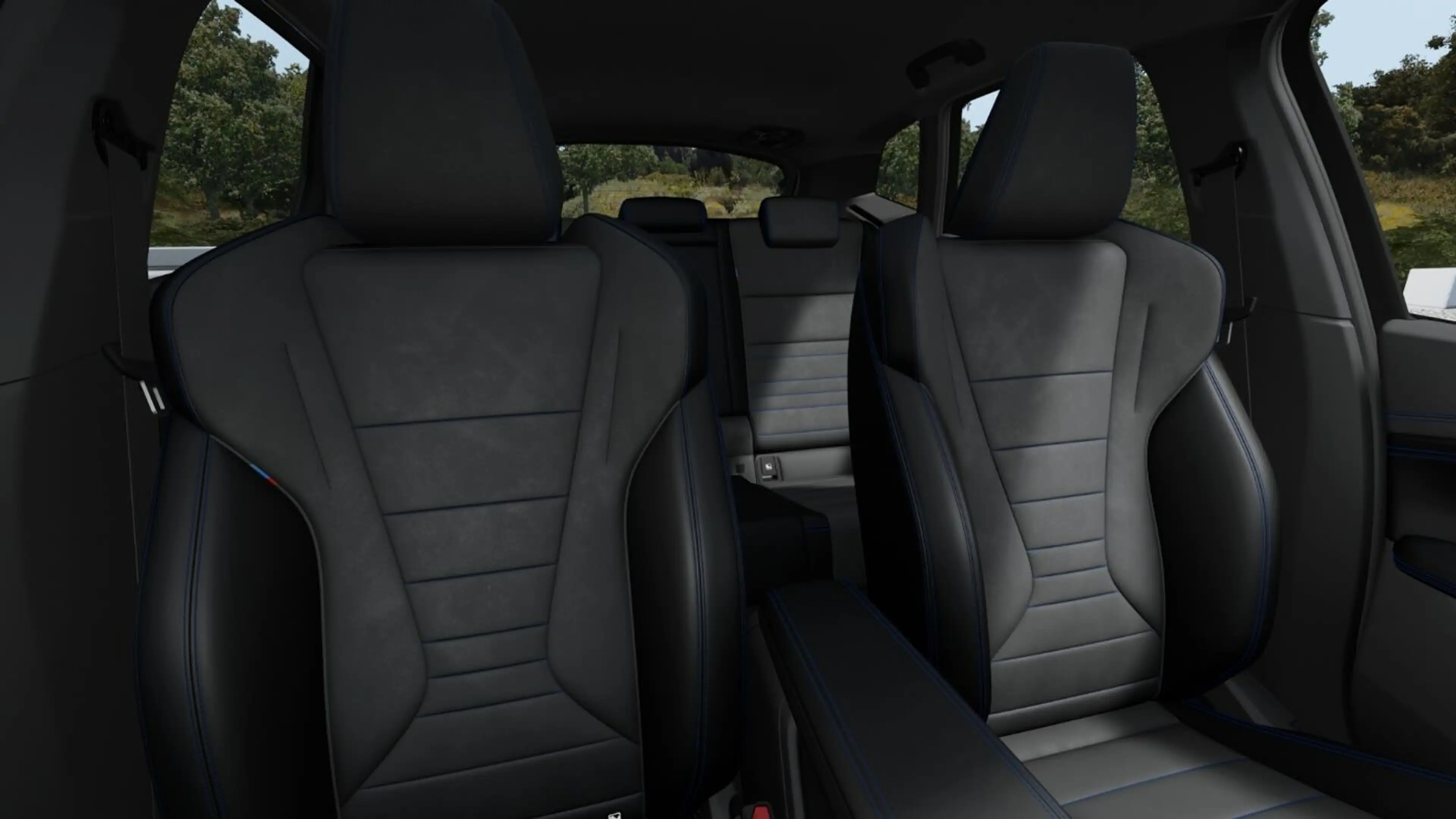 BMW 230 e xDrive M Sportpaket Vorführwagenaktion — photo 9