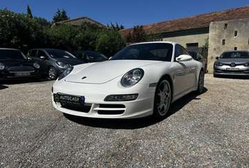 Coupe Carrera