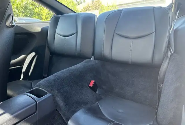 Porsche 911 view 14