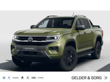 PanAmericana DC 177kW 4M *STHZ*AHK*360°*