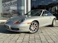 Porsche 996 Carrera Coupé Silber - thumbnail 1