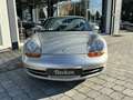 Porsche 996 Carrera Coupé Silber - thumbnail 3