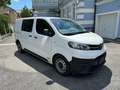 Toyota Proace Pro Ace Doppelkabine 2,0 D-4D 120 L1 Medium Weiß - thumbnail 2