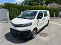 Toyota Proace Pro Ace Doppelkabine 2,0 D-4D 120 L1 Medium Weiß - thumbnail 1