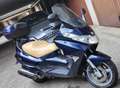 Piaggio X 8 400cc i.e. Blauw - thumbnail 4
