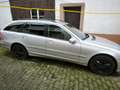 Mercedes-Benz 180 1.8 Zilver - thumbnail 4