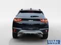 Kia Stonic GT Line 1.0 48V TECH NAVI^ PDC^ SHZ^ Klima Navi Schwarz - thumbnail 4
