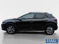 Kia Stonic GT Line 1.0 48V TECH NAVI^ PDC^ SHZ^ Klima Navi Schwarz - thumbnail 2