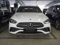 Mercedes-Benz C 200 T-EDITION-AMG-NIGHT-DISTRONIC-UVP 64.600,- Weiß - thumbnail 4