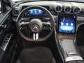 Mercedes-Benz C 200 T-EDITION-AMG-NIGHT-DISTRONIC-UVP 64.600,- Weiß - thumbnail 10
