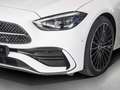 Mercedes-Benz C 200 T-EDITION-AMG-NIGHT-DISTRONIC-UVP 64.600,- Weiß - thumbnail 3